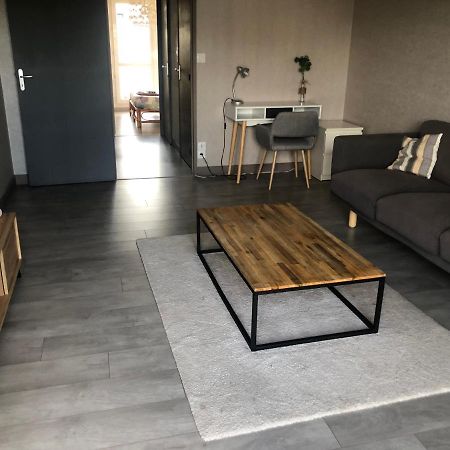 Appartement T2 - Ile De Nantes Zewnętrze zdjęcie