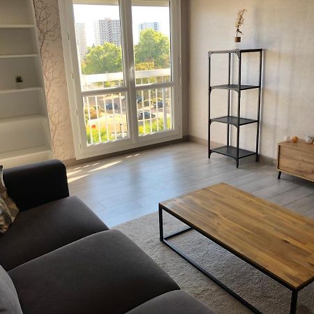 Appartement T2 - Ile De Nantes Zewnętrze zdjęcie