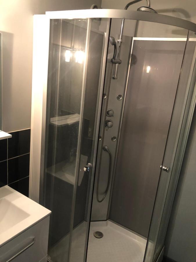 Appartement T2 - Ile De Nantes Zewnętrze zdjęcie