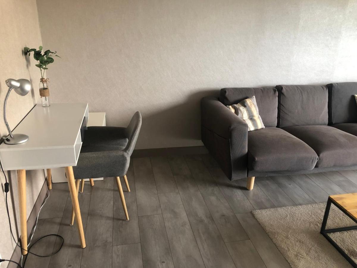 Appartement T2 - Ile De Nantes Zewnętrze zdjęcie