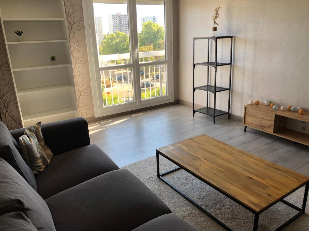 Appartement T2 - Ile De Nantes Zewnętrze zdjęcie