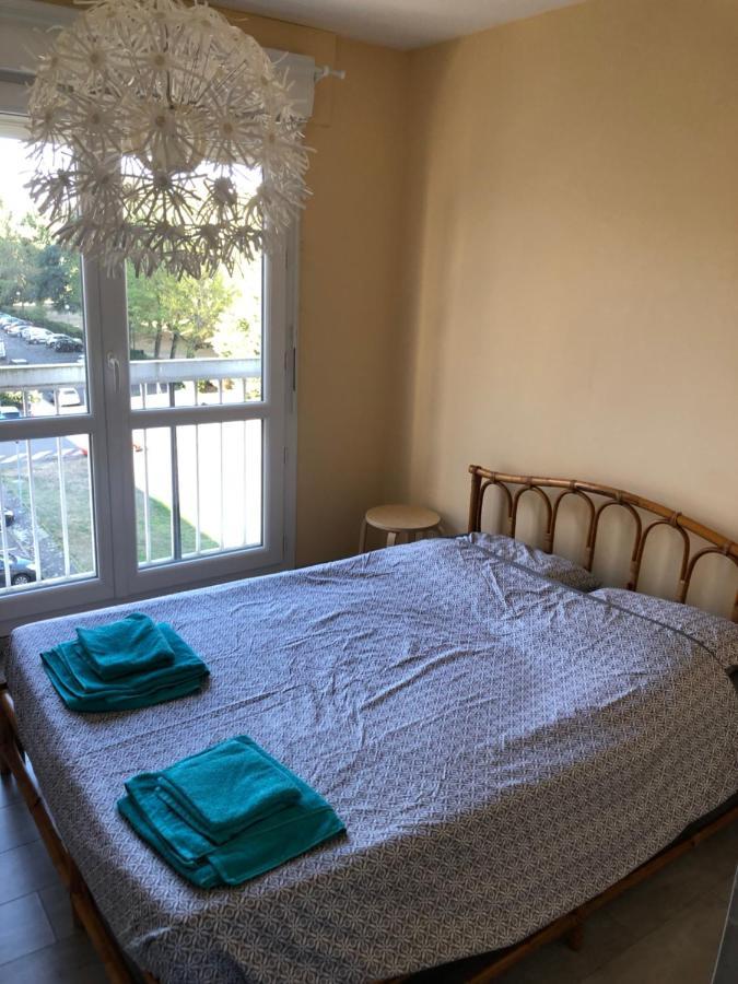 Appartement T2 - Ile De Nantes Zewnętrze zdjęcie