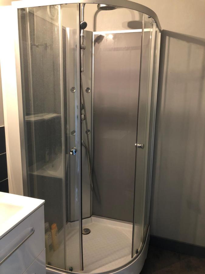 Appartement T2 - Ile De Nantes Zewnętrze zdjęcie