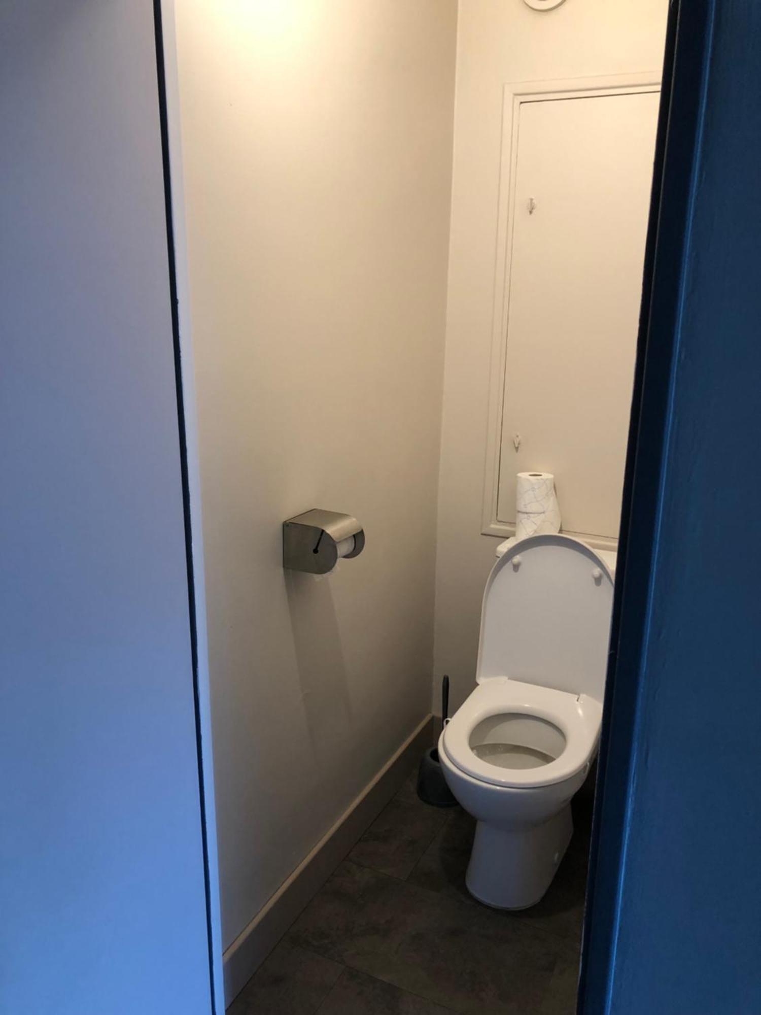 Appartement T2 - Ile De Nantes Zewnętrze zdjęcie