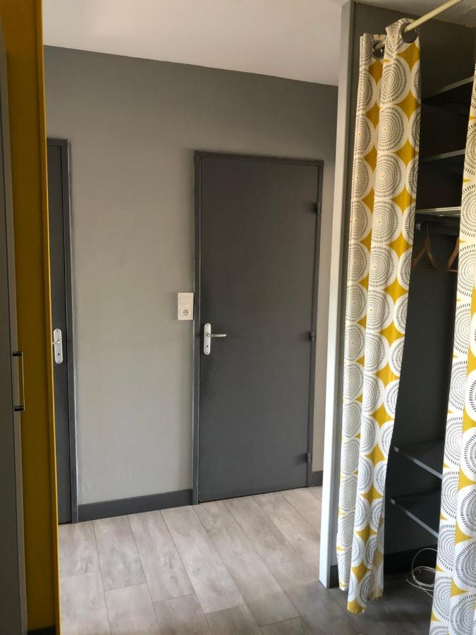 Appartement T2 - Ile De Nantes Zewnętrze zdjęcie